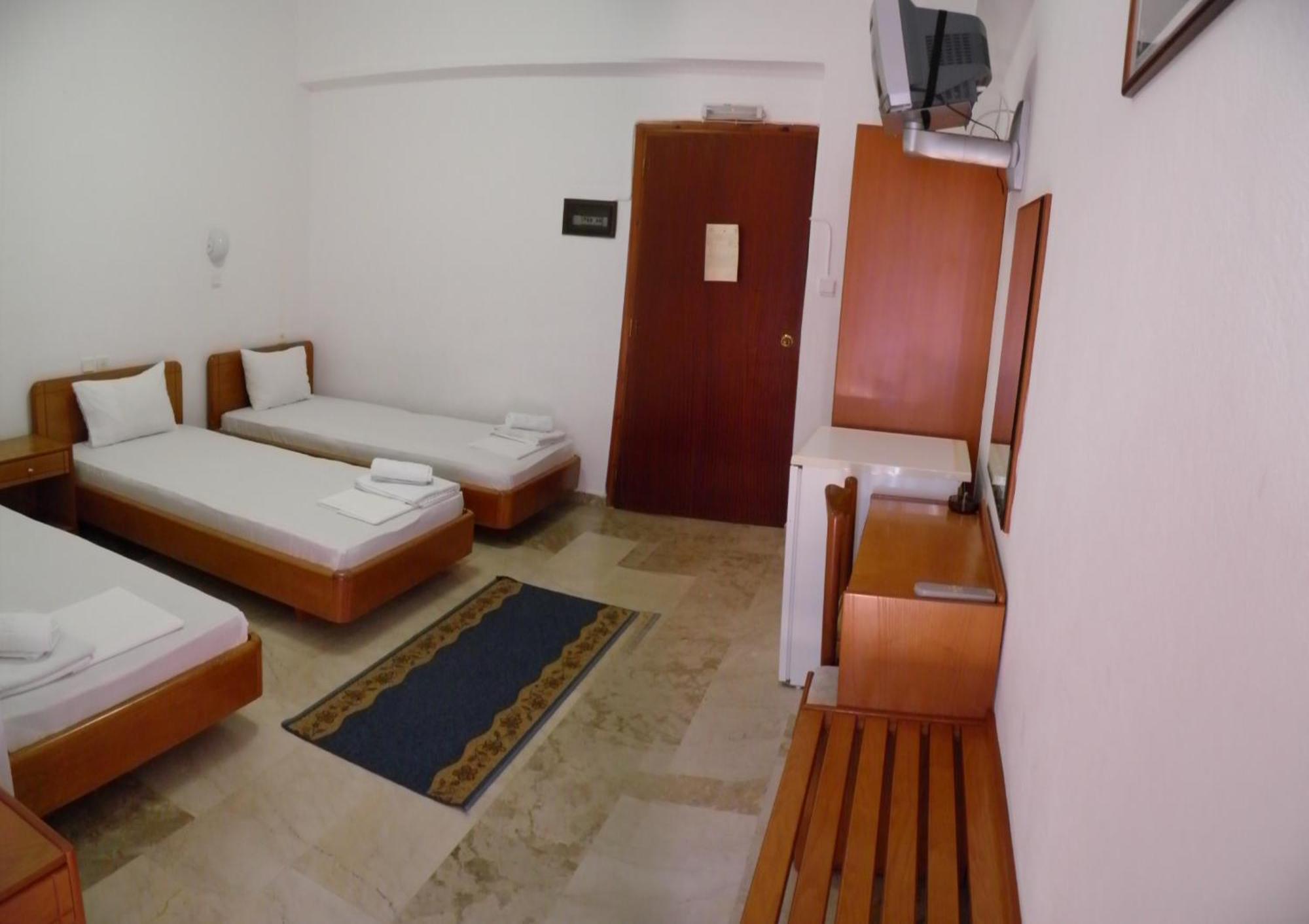 Apartamento Samaria Agia Roumeli Exterior foto