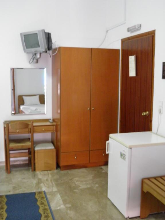 Apartamento Samaria Agia Roumeli Habitación foto